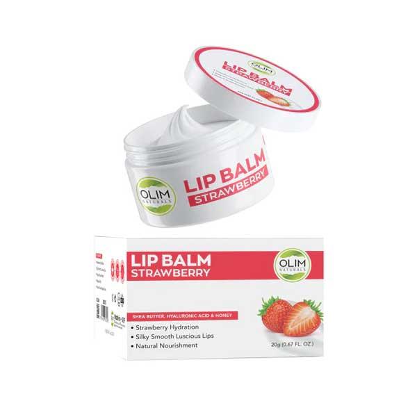 Lip Balm